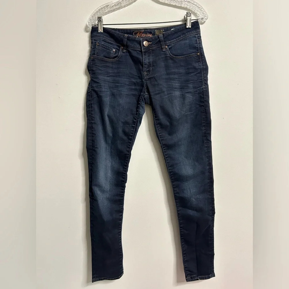 Mavi Serena Skinny Jeans